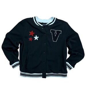 Joe boxer black with white